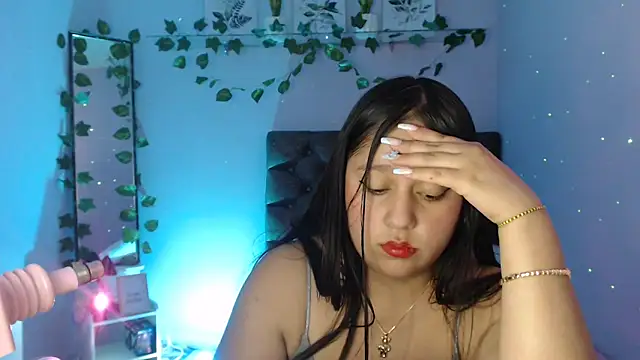 KOREN JALAA online show from February 4, 8:06 pm