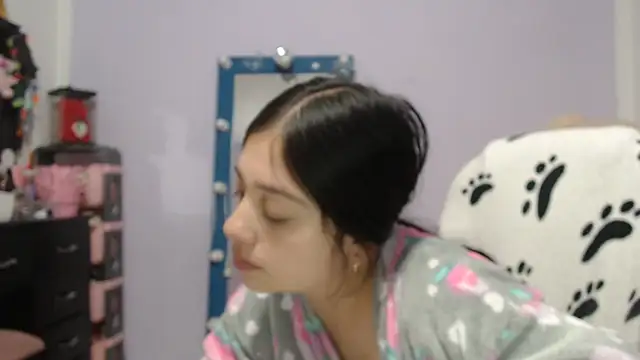 KOREN JALAA online show from February 24, 5:08 am