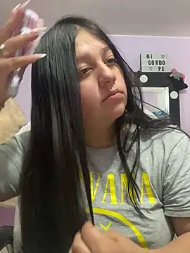 KOREN JALAA online show from January 12, 6:38 pm