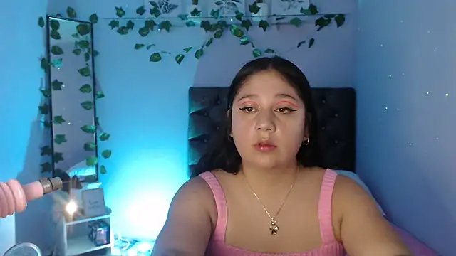 KOREN JALAA online show from February 8, 4:46 pm