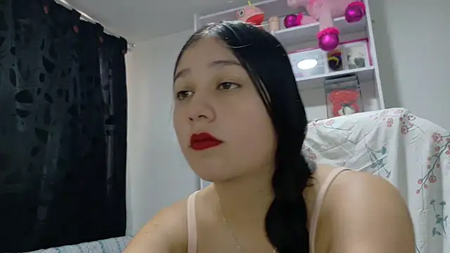 Snapshot of KOREN_JALAA chatting on July 1, 5:35 pm KOREN JALAA online show from July 1, 5:35 pm