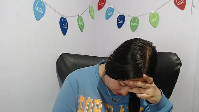 KOREN JALAA online show from December 26, 11:46 pm