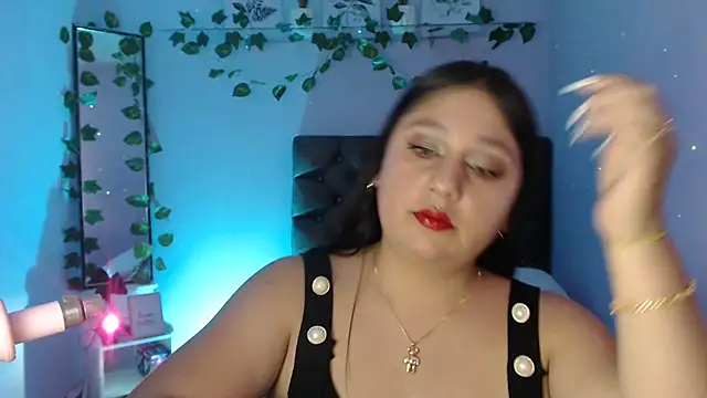 KOREN JALAA online show from February 9, 6:37 pm