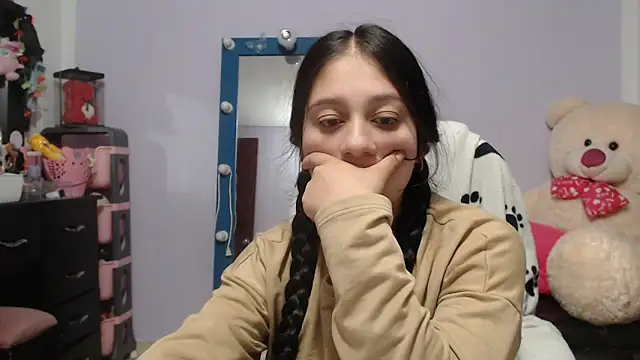 KOREN JALAA online show from February 17, 3:04 am