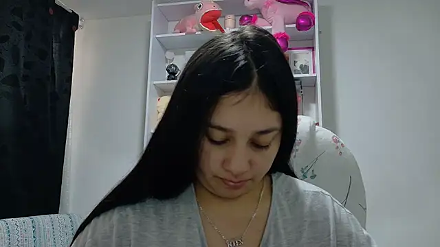 Snapshot of KOREN_JALAA chatting on July 4, 6:23 pm KOREN JALAA online show from July 4, 6:23 pm