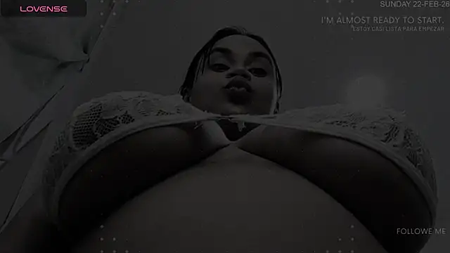 Keyli sweet online show from February 23, 12:34 am