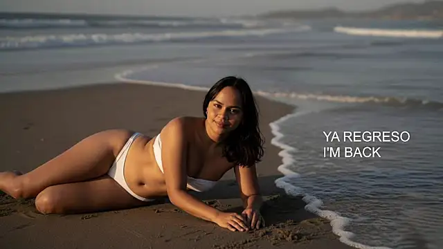 Keyli sweet online show from October 20, 7:14 pm