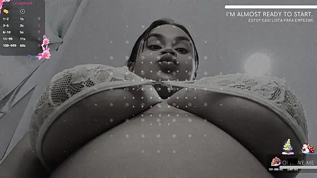 Keyli sweet online show from December 20, 6:11 pm