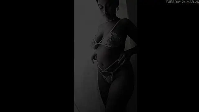 Keyli sweet online show from March 24, 1:33 pm