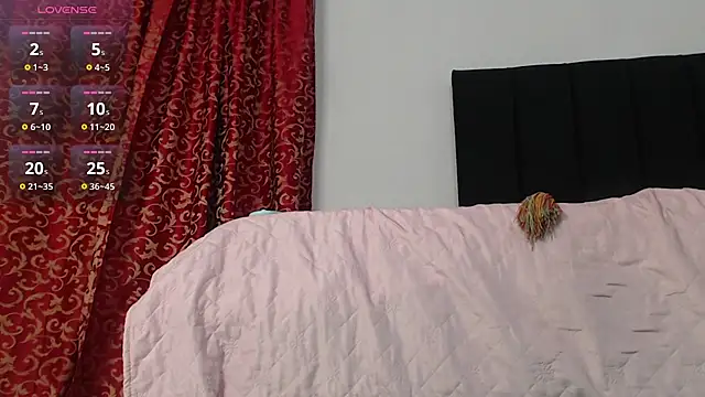 Snapshot of Kim_Browns chatting on July 9, 2:34 am Kim Browns online show from July 9, 2:34 am
