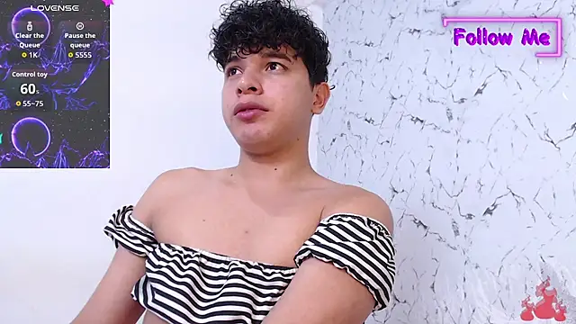 Dominic king7 online show from January 11, 2:07 am