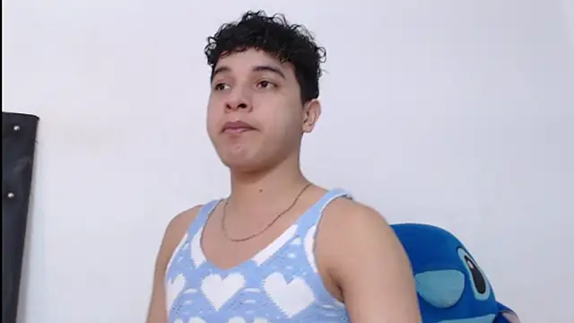 Snapshot of Dominic_king7 chatting on November 6, 10:14 pm Dominic king7 online show from November 6, 10:14 pm