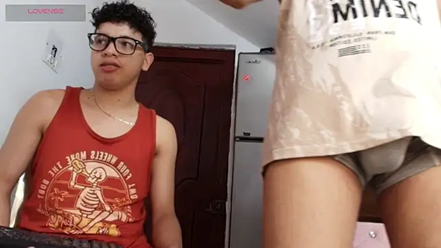 Snapshot of Dominic_king7 chatting on October 13, 7:04 pm Dominic king7 online show from October 13, 7:04 pm