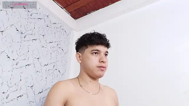 Snapshot of Dominic_king7 chatting on October 9, 5:46 pm Dominic king7 online show from October 9, 5:46 pm