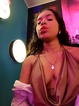 Amayavaldes online show from November 11, 2:28 am