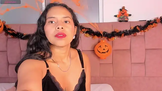 Amayavaldes online show from October 9, 1:28 am