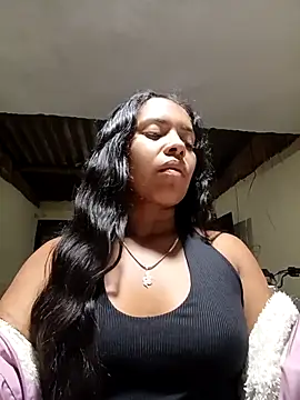 Amayavaldes online show from November 22, 2:43 am