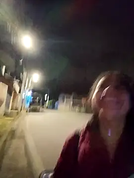 Amayavaldes online show from December 17, 2:16 am