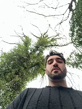 Al3xox02 online show from January 18, 2:53 pm