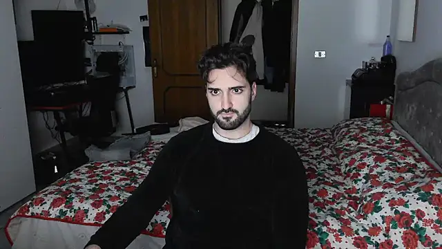 Al3xox02 online show from January 5, 6:55 pm