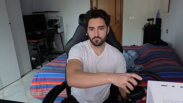 Al3xox02 online show from February 28, 1:00 pm