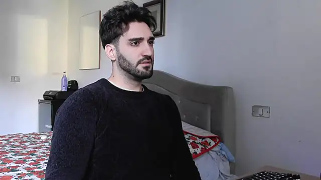 Al3xox02 online show from January 9, 10:55 am