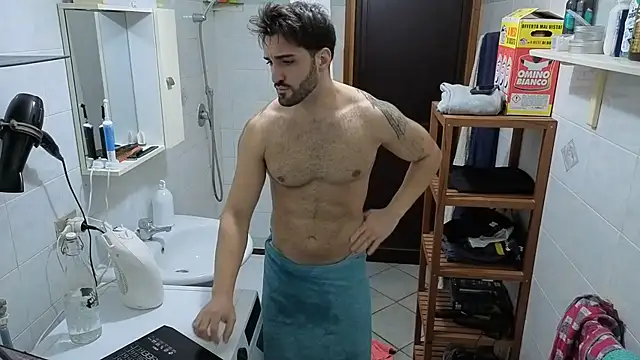 Al3xox02 online show from February 14, 6:52 pm