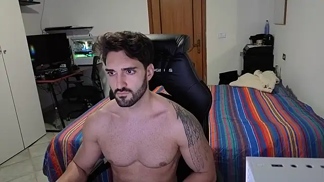 Al3xox02 online show from March 23, 5:35 pm