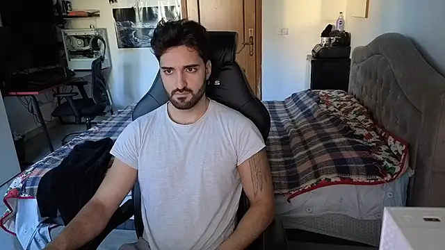 Al3xox02 online show from January 14, 11:36 am