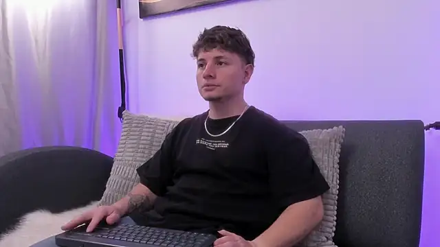 Leoo Miller online show from December 21, 4:25 am