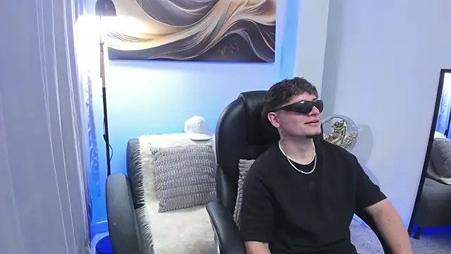 Leoo Miller online show from January 10, 4:08 am