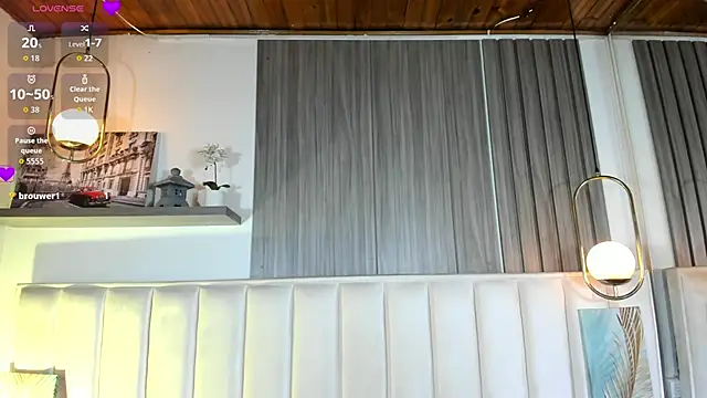 Yaramooun online show from February 12, 12:38 pm