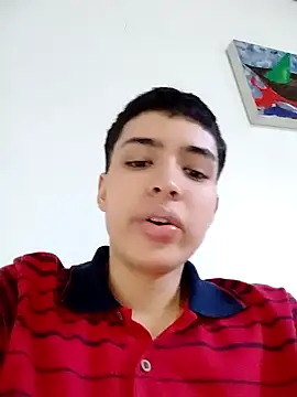 Stevenmonsalve online show from October 4, 9:49 pm