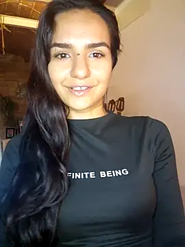 MissHazelnut online show from October 10, 3:35 pm
