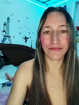 Keila10 online show from October 14, 5:13 pm