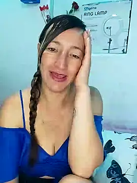 Keila10 online show from October 23, 2:16 pm