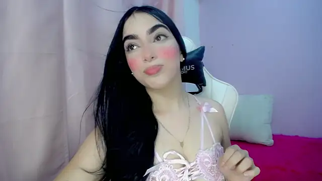 cielooo  online show from April 11, 4:20 am