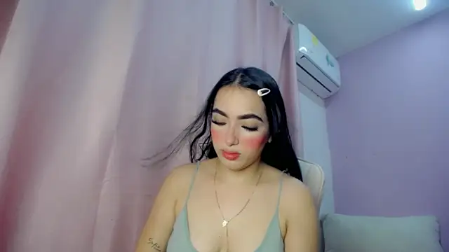 cielooo  online show from April 9, 4:25 am