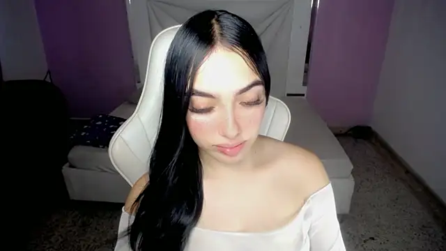 cielooo  online show from November 7, 8:46 pm