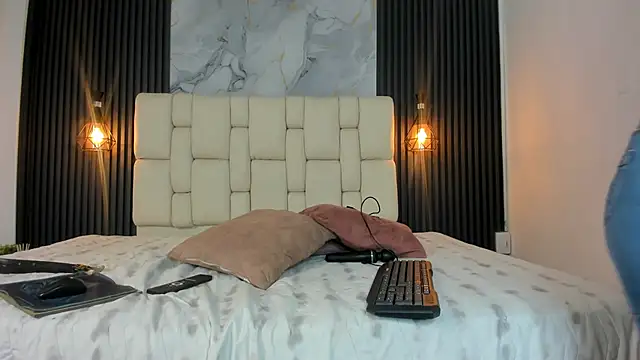 antonelasc online show from January 9, 8:16 pm