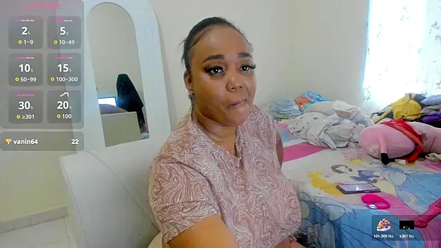 Paulastone24 online show from November 3, 10:02 pm