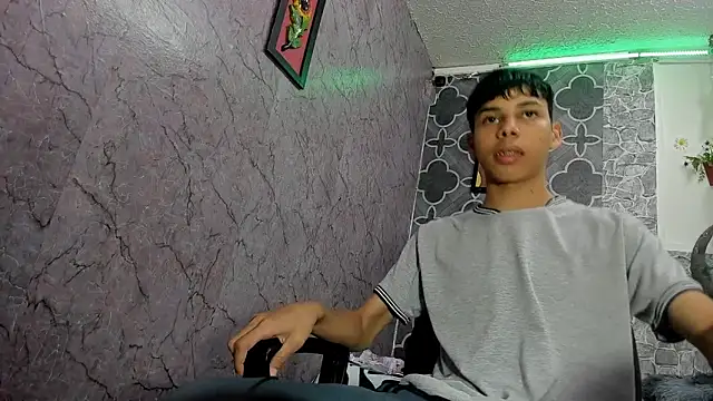 sexyboys cutex18 online show from February 14, 1:39 am