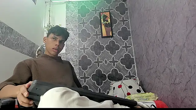 sexyboys cutex18 online show from March 7, 12:28 am