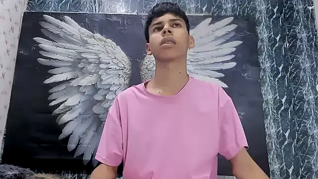 sexyboys cutex18 online show from March 23, 4:34 am