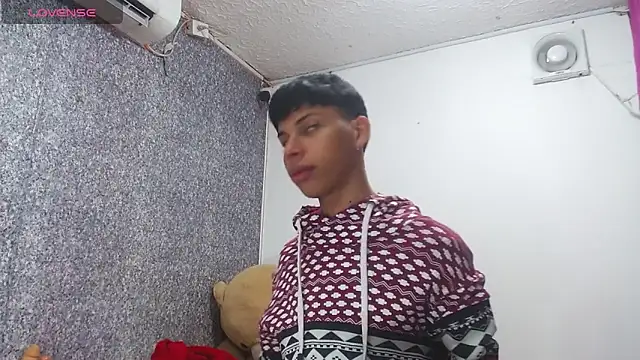 sexyboys cutex18 online show from March 20, 9:49 pm