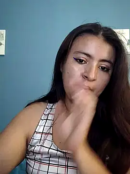 Snapshot of xiomara_coqueta chatting on October 9, 2:17 pm xiomara coqueta online show from October 9, 2:17 pm
