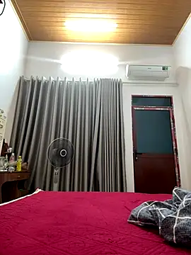 Hug6626 online show from October 5, 9:22 am