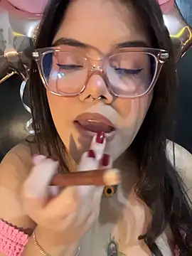 GabrielleMarsh1 online show from November 29, 2:34 am