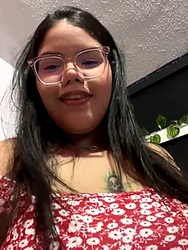 GabrielleMarsh1 online show from October 17, 1:31 am