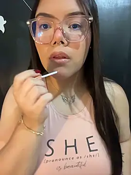 GabrielleMarsh1 online show from November 20, 2:56 am